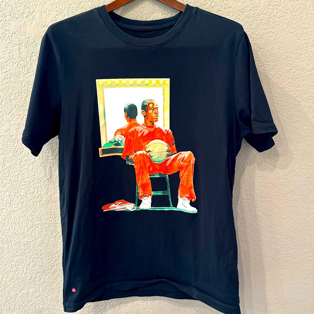 Jordan Artist series T-Shirt